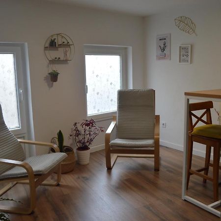 El Pisito Apartment Понтеведра Екстериор снимка