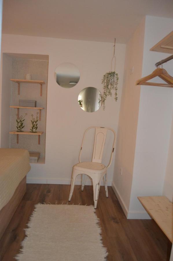 El Pisito Apartment Понтеведра Екстериор снимка